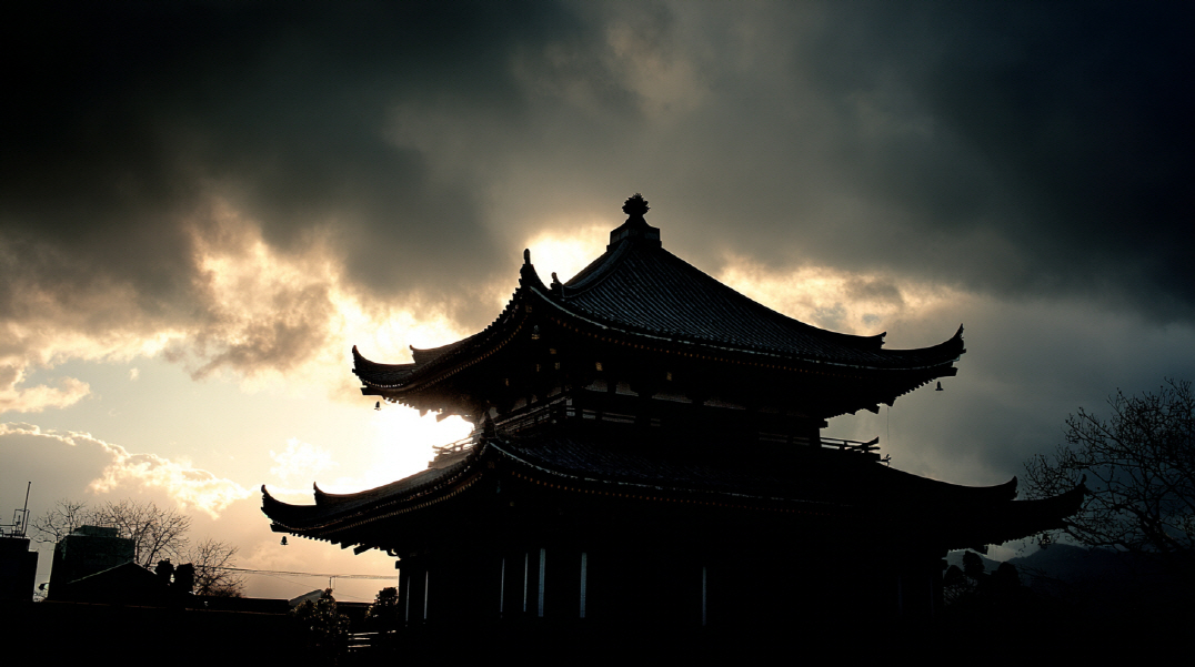 Peach Blossom Star in Saju: What It Means for Love
